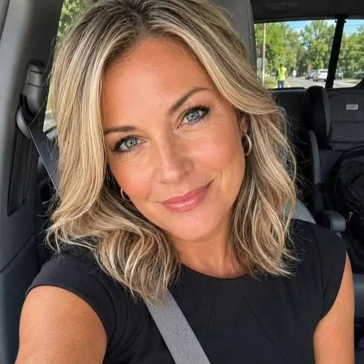Photo of Michelle D.