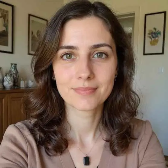 Photo of Jennifer M.